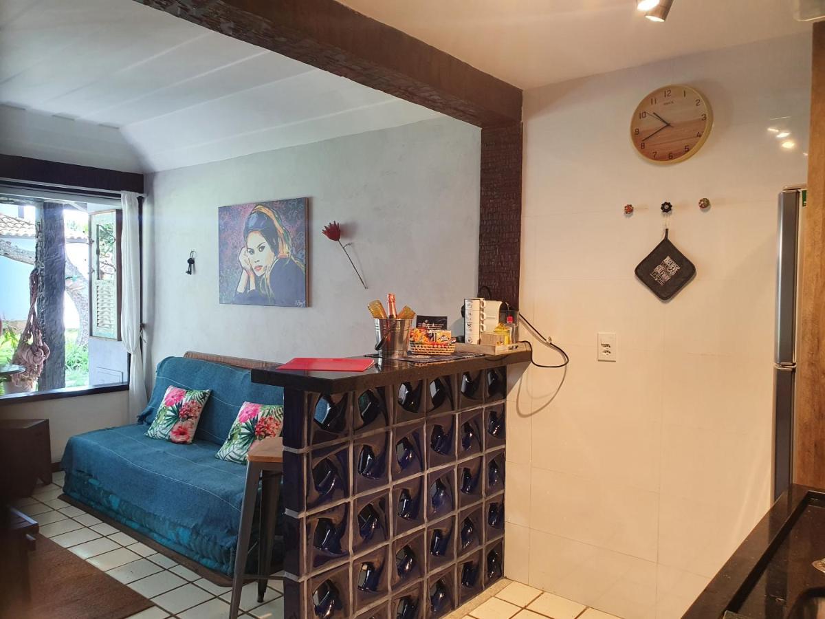 Maison Bardot 1 - Casa Em Condominio Para 4 Em Geriba, Buzios מראה חיצוני תמונה